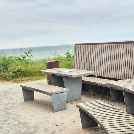 In Danmark -petersminde Exclusive * Оттеруп