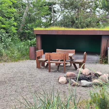 Апартаменты In Danmark -petersminde Exclusive *