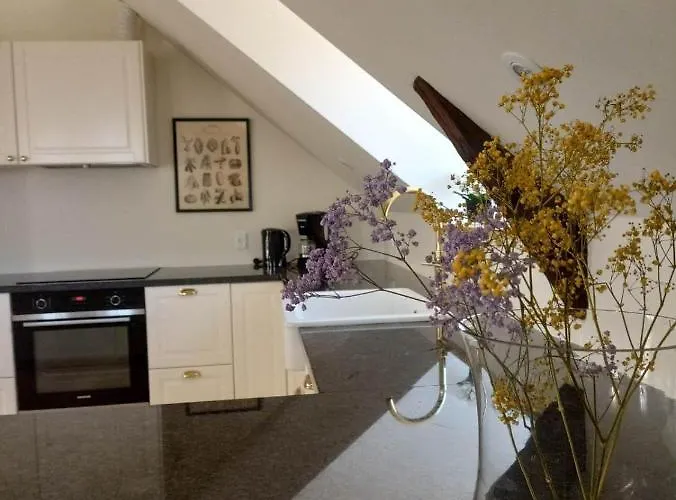 Appartement In Danmark -petersminde Exclusive Otterup