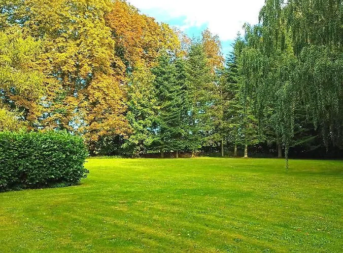 In Danmark -petersminde Exclusive Appartement *