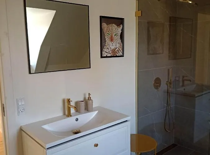 Appartement In Danmark -petersminde Exclusive Otterup