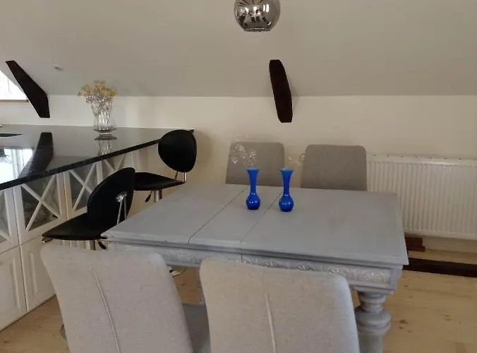 In Danmark -petersminde Exclusive Appartement *