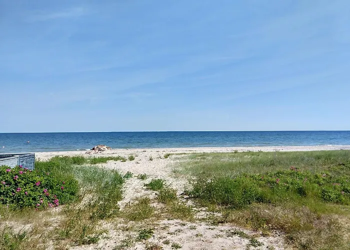 In Danmark -petersminde Exclusive Appartement *