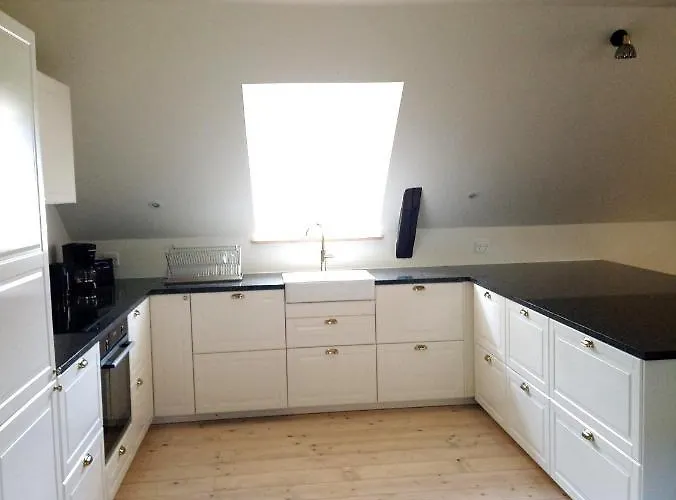 Appartement In Danmark -petersminde Exclusive