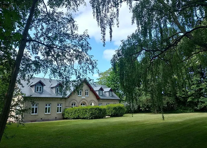 In Danmark -petersminde Exclusive *