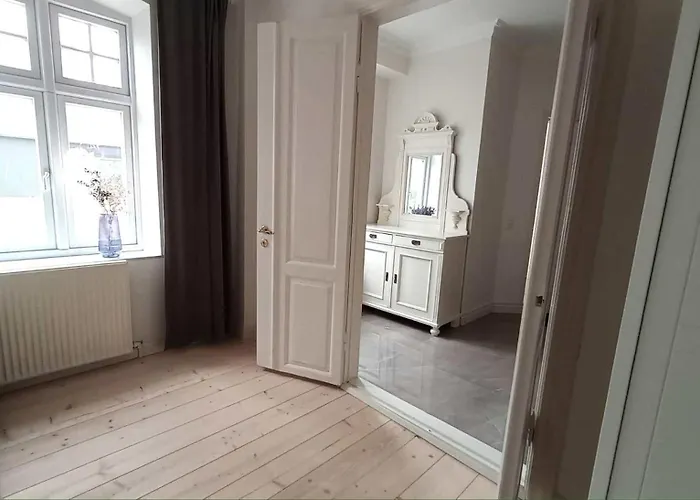 Appartement In Danmark -petersminde Exclusive Otterup
