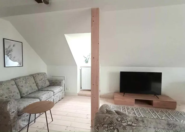Appartement In Danmark -petersminde Exclusive *