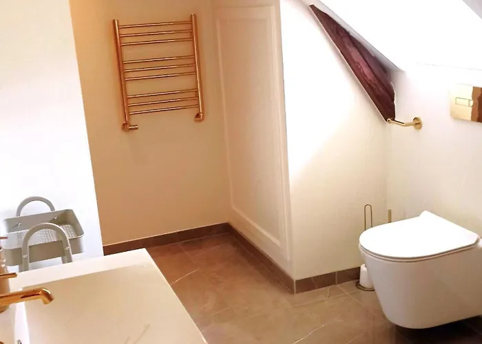 In Danmark -petersminde Exclusive Appartement