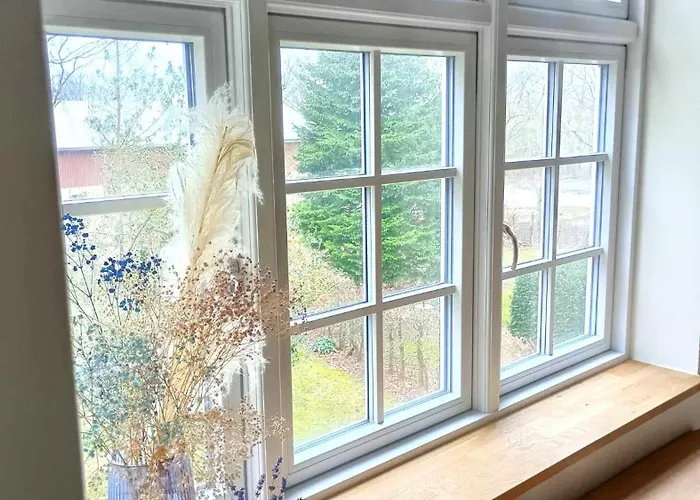 Appartement In Danmark -petersminde Exclusive