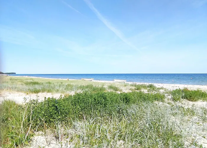 Appartement In Danmark -petersminde Exclusive