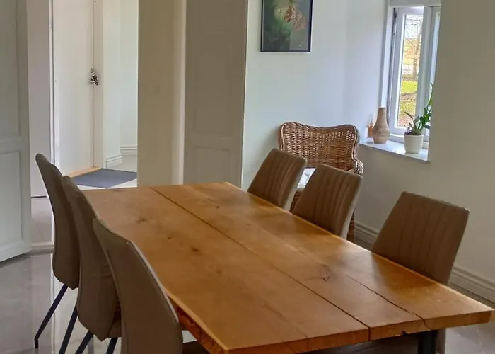 In Danmark -petersminde Exclusive * Otterup