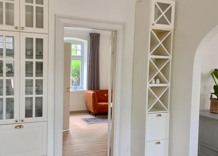 Appartement In Danmark -petersminde Exclusive