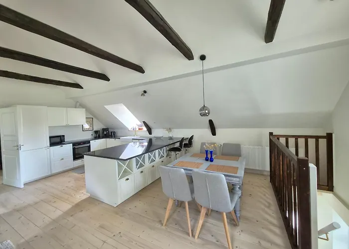 Appartement In Danmark -petersminde Exclusive *