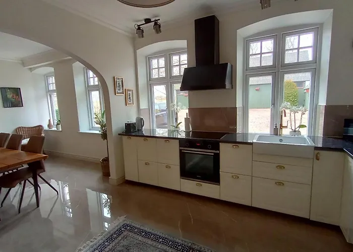 Appartement In Danmark -petersminde Exclusive Otterup