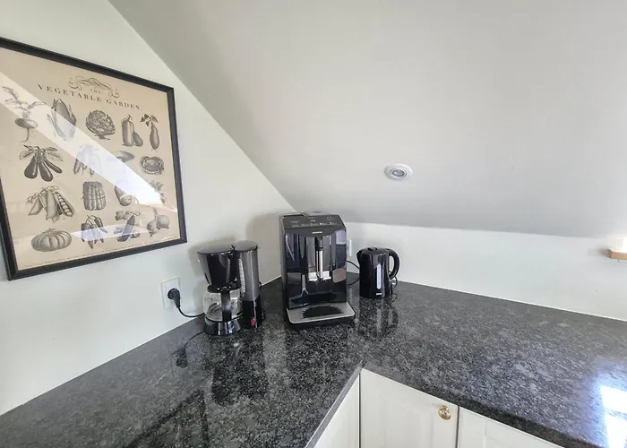 Appartement In Danmark -petersminde Exclusive