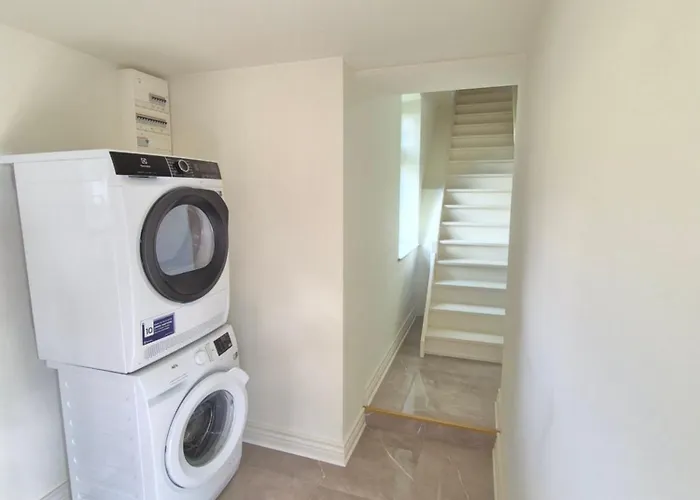 Appartement In Danmark -petersminde Exclusive *
