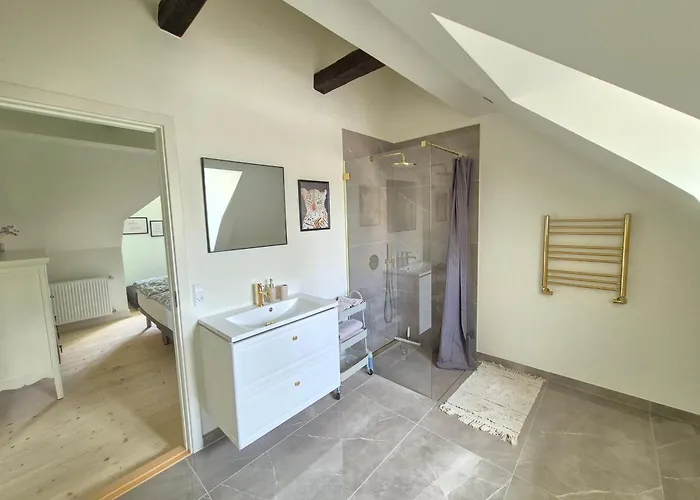 Appartement In Danmark -petersminde Exclusive