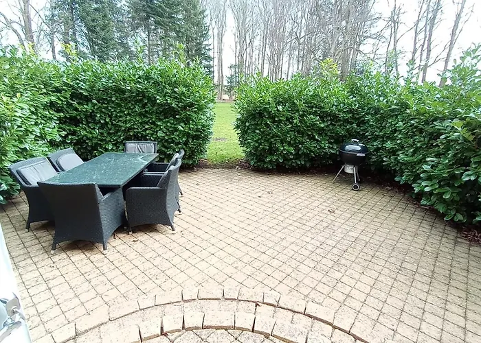 In Danmark -petersminde Exclusive Appartement Otterup