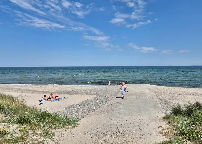 In Danmark -petersminde Exclusive *