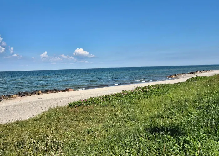 Appartement In Danmark -petersminde Exclusive