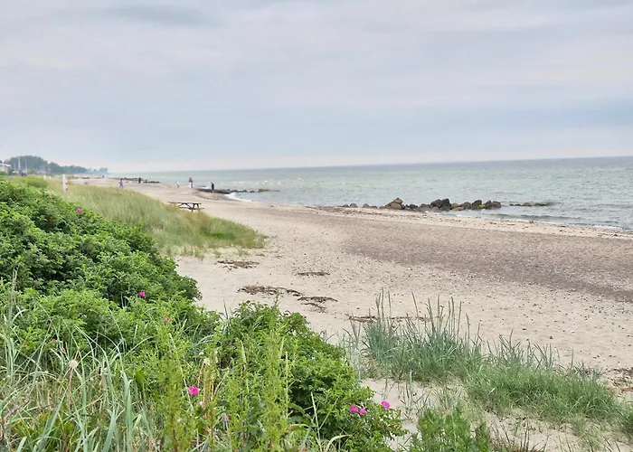 In Danmark -petersminde Exclusive *