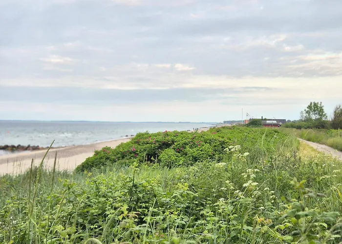 Appartement In Danmark -petersminde Exclusive