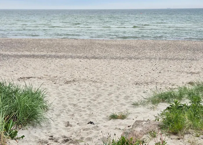 In Danmark -petersminde Exclusive Otterup