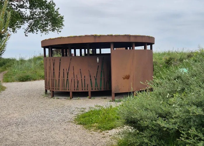Appartement In Danmark -petersminde Exclusive *