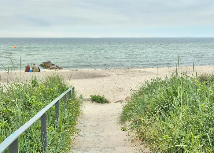 In Danmark -petersminde Exclusive *