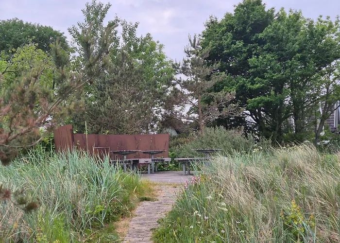 In Danmark -petersminde Exclusive Appartement *