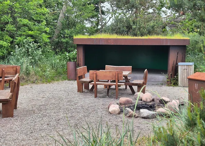 Appartement In Danmark -petersminde Exclusive *